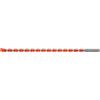 YATO Punta da trapano in metallo YATO YT-43965 14x400mm