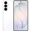 SAMSUNG GALAXY S26+ PLUS 5G SM-S947 12GB 512GB 6.7" 5G WHITE GARANZIA 2 ANNI