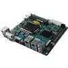 Eurowagens H81 Chipset Schede Madri Due Canale Memoria Supporto LGA1150 Industriale Tavola