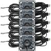 Eurowagens 5PCS 100 Gradi Modulo Telecamera 1MP OV9732 1280X720 USB Passeggeri Manuale