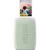 Fujifilm Stampante a Sublimazione Instax Mini Link3 Verde Salvia