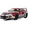 Scalextric TOYOTA SUPRA BRITISH GT SLOT 1:32