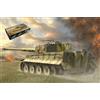 Trumpeter CARRO TIGER I Pz.Kpfw.VI KIT 1:16