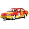 Scalextric FORD SIERRA SAPPHIRE COSWORTH BTCC 1990 ROB GRAVETT SLOT 1:32