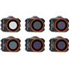 Eurowagens Per Dji-Mavic Mini 1/2 / Se Obiettivo Fotocamera Filtro UV CPL ND8 ND32 ND16 ND4