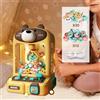 Macchina Ad Artiglio Giocattolo Educativo Mini Sala Giochi Gioco Da Tavolo Pinza