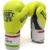 Sphinx PRO Gel Sottoguanto Unisex - Neoprene Con Imbottitura In Gel, Chiusura Safe Lock, Per Boxe, Kickboxing, MMA