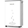 COLAZE Deumidificatore Casa Muffa 20L/24h, Adatto fino a 50㎡, Deumidificatore a Compressore Portatile Silenzioso, Timer 24 ore, Ideale per umidità e condensa