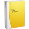 Microsoft Excel 2007
