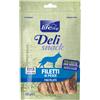 LIFE DOG DELI SNACK FILETTI DI PESCE 100 g