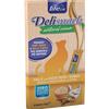 LIFE CAT DELI SNACK NATURAL CREAM POLLO COZZE QUINOA 6 X 15 GR