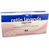 PARTENO FARMA Sas DI ABBATE W. RETIN LAVANDA 4FLx140ML