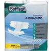 S.I.L.C. SpA SOFFISOF AIR DRY PANN MUT EX S