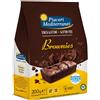 EUROSPITAL SpA PIACERI MED.Brownies 200g