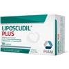 Piam Farmaceutici Liposcudil Plus 30 Capsule