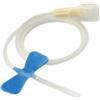 Pikdare Pic Mirage Ago butterfly Microperfusore Sterile G23 0,60 X 2mm
