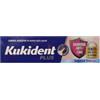 Procter & Gamble Kukident Plus Barriera Anti-Cibo crema 40g sapore fresco