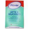 Recordati Alovex Afte E Mucositi 20 bustine