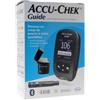 Roche Diabetes Care Italy Accu-Chek Guide Glucometro Misuratore della Glicemia