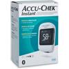 Roche Diabetes Care Italy Accu-Chek Instant Kit completo Glucometro Glicemia