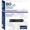 Sanofi BGstar 25 Strisce Reattive misurazione Glicemia
