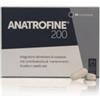 Sikelia Ceutical Anatrofine 200 Anti Caduta Capelli 30 Compresse