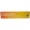 Sit Laboratorio Farmac. Srl Sit laboratorio farmac Capsolin revulsivo tubo 40 g