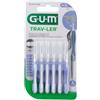 Sunstar Italiana Gum Trav-ler 0,6 Scovolino 6 Pezzi