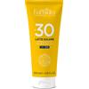 Zeta Farmaceutici Euphidra Latte Solare Corpo spf30 200 ml