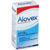Alovex Collutorio Afte e Lesioni Bocca 120 ml
