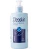 Biodue Pharcos Oleoskin Bagno Doccia Oleato 400 ml