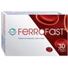 Bracco Ferrofast 30 Capsule