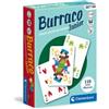 Clementoni Il Mio Primo Burraco