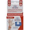 Consulteam srl P6 Nausea Control Sea Band Bracciale Anti-Nausea Bambini