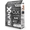 Coswell Blanx O3x Black Strisce Nere Sbiancanti antimacchia 14 pezzi