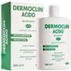 Dermoclin Acido Detergente 500 ml