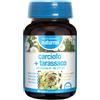 Dietmed Italia Naturmil Carciofo + Tarassaco 60 compresse