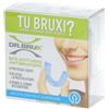 Dr. Brux Bite Dentale Arcata Superiore Trasparente