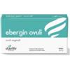 Eberlife Farmaceutici Ebergin Ovuli Vaginali 10 Pezzi