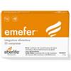 Eberlife Farmaceutici Emefer 30 Compresse