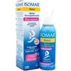 Euritalia Pharma (div.coswell) Isomar Spray Decongestionante Acido Ialuronico 100 Ml