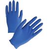 Gardening - Eko Zero Guanti In Nitrile misura L privo di talco 100 Pezzi Large