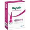 Giuliani Bioscalin Menopausa Booster Capillare Trattamento Anticaduta Capelli 8 fiale
