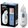 Gr Farma Braun Aspiratore Nasale Elettrico