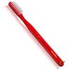 GUM Linea Igiene Dentale Quotidiana Classic 411 Spazzolino Morbido Regular