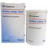 Guna Arnica Compositum 50 compresse Heel