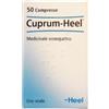 Guna Cuprum 50 tavolette Heel