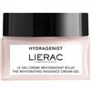 Lierac (laboratoire Native It) Lierac Hydragenist Il Gel Crema Reidratante Illuminante 50 ml