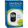 Lifescan Italy Glucometro One touch Select Plus Flex Kit