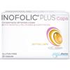 Lo.Li.Pharma Inofolic Plus Caps 20 Capsule